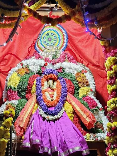 72nd Sri Ganeshotsavam (2024)